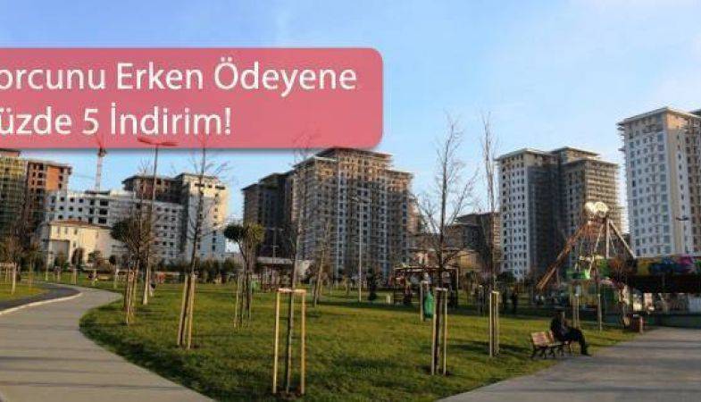 Esenler Havaalanı Kentsel Dönüşüm Konutları Kura Tarihi Belli Oldu