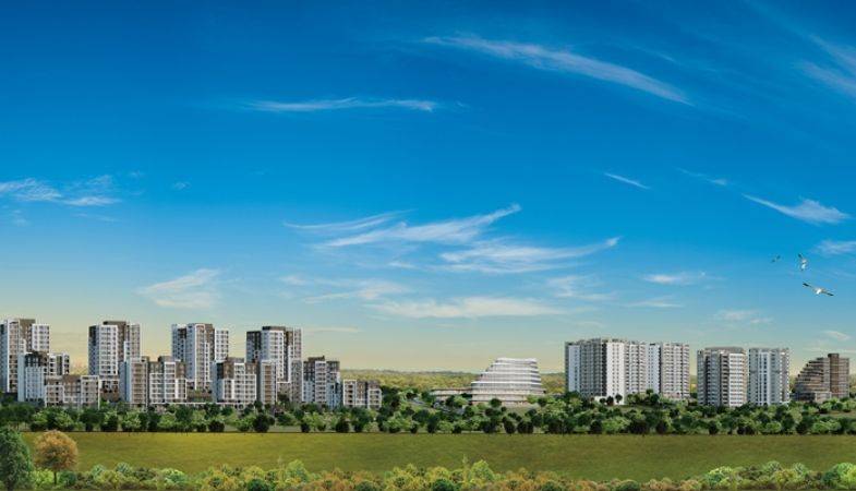 3. İstanbul Projesinin 2. Etabı Satışa Çıktı