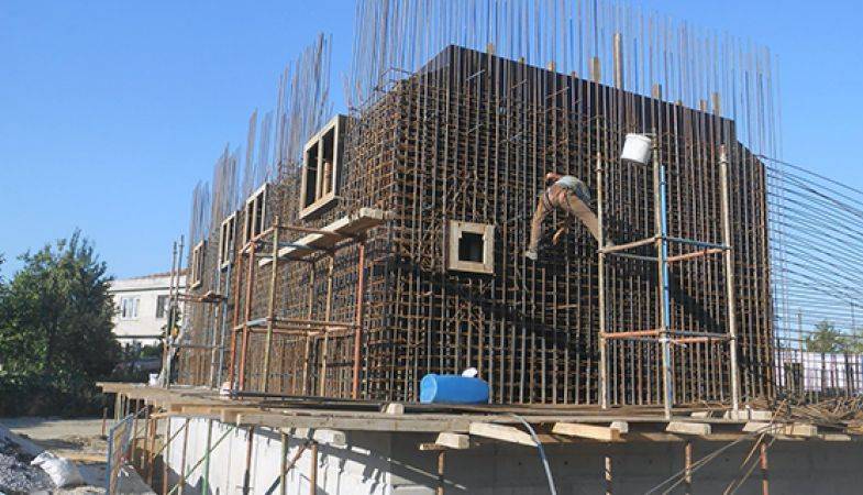 Bursa’daki Dev Proje Tam Gaz!