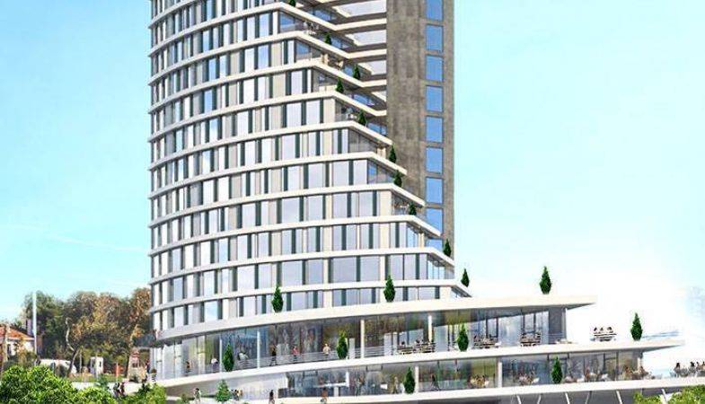 Airport 24 Projesinde Peşinat Teslimde