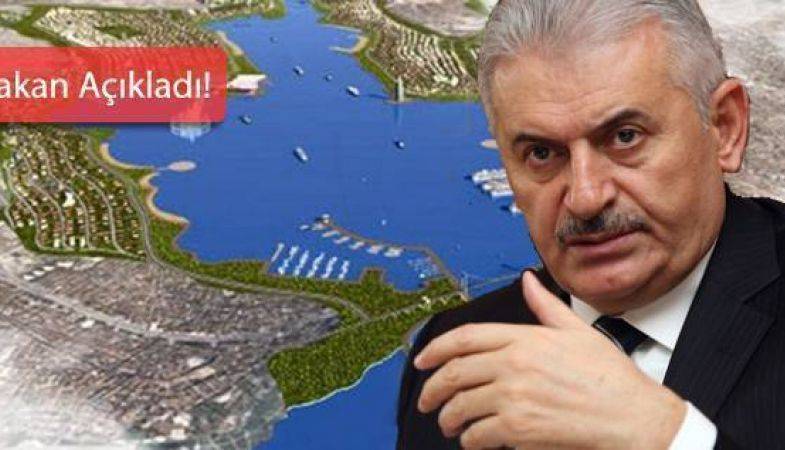 Kanal İstanbul Ne Zaman Başlıyor?