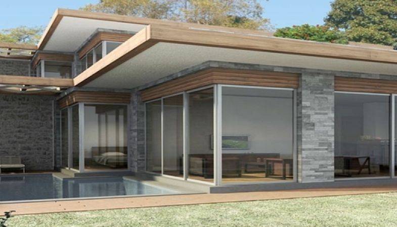 Iasos Exclusive Bodrum'da Yükseliyor!