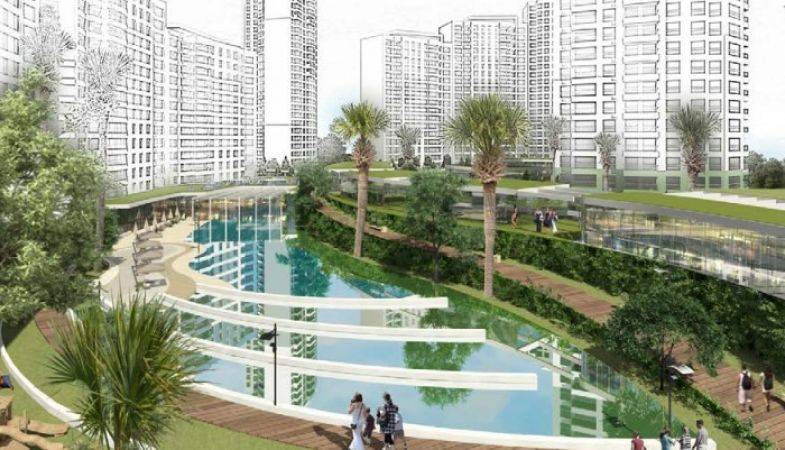 Nidapark Küçükyalı Projesinin Detayları Belli Oldu