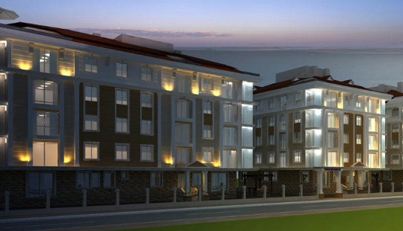 Evril Yalı Konakları Maltepe Dragos Fiyatları 350 Bin TL’den Başlıyor