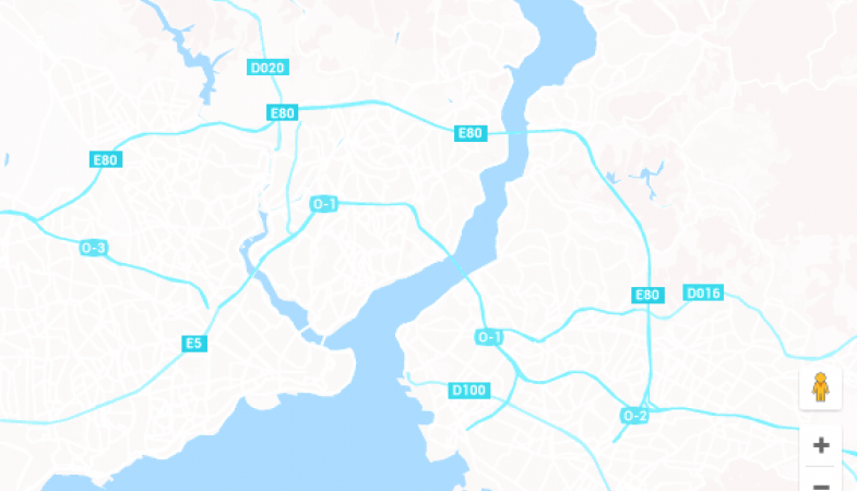 Sur Yapı’dan Topkapı’da Yeni Proje