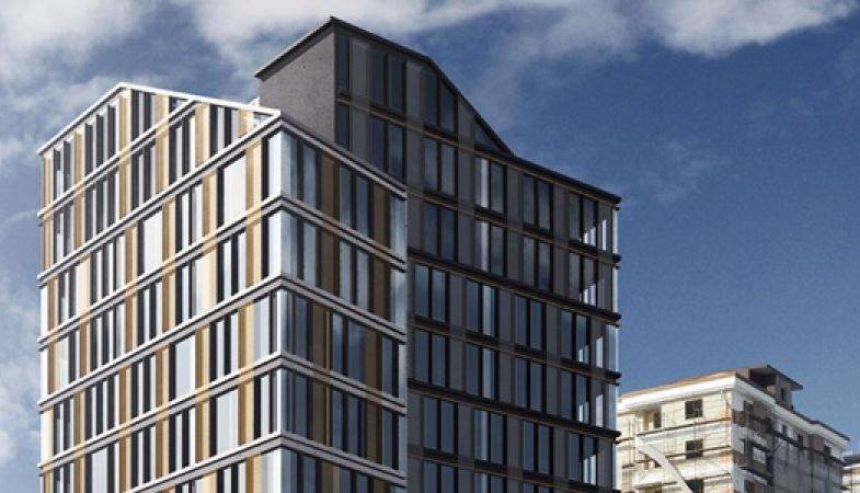 One Block Ümraniye Projesi Ön Talep Toplanıyor