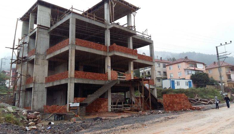 Başiskele’ye 3 Semt Konağı Daha İnşa Ediliyor!