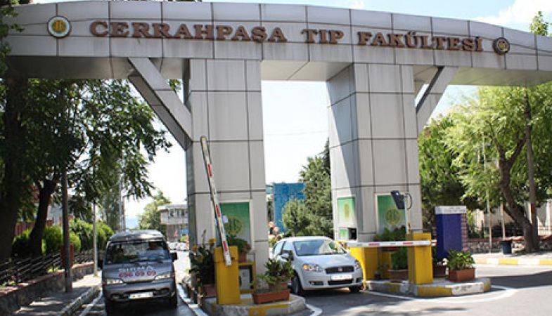 Bakanlıktan Üniversite Hastanelerine Malzeme Desteği!