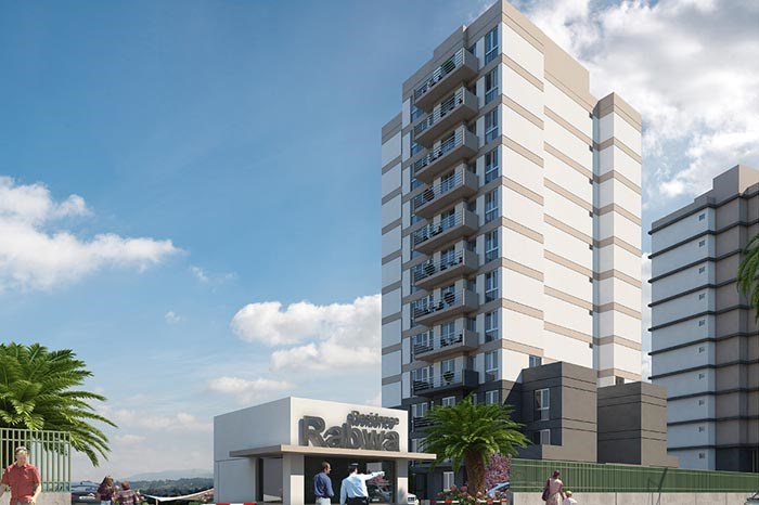 Sky Bahçeşehir Projesinden Yaza Özel Kampanya