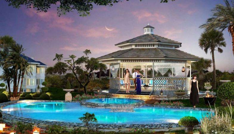 Riva Hills Projesi Aralık 2016’da Teslim!