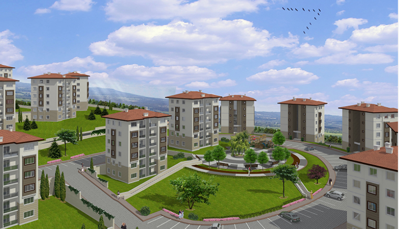 Kiptaş Çatalca Konutları Fiyatları ve Ödeme Planı