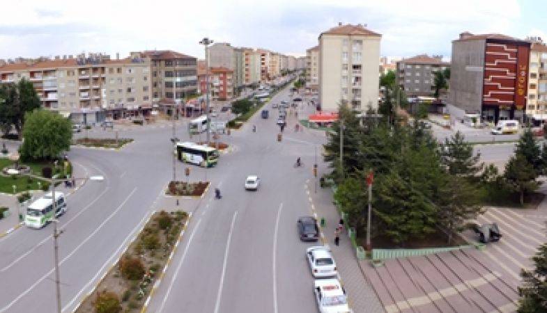 Ereğli Belediyesi'nden Satılık Taşınmazlar