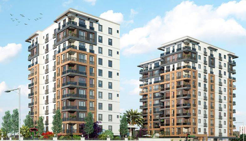 Etna Kandemir Evleri Fiyatları 280 Bin TL’den Başlıyor