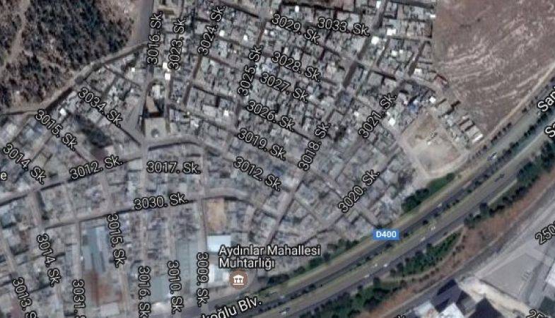 Gaziantep Şehitkamil'de Bu Alanlar İçin Acele Kamulaştırma