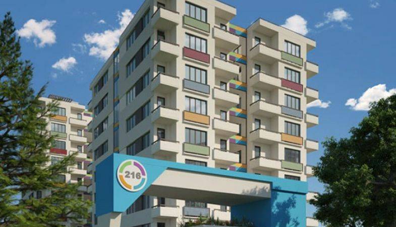 216 Butik’te Kişiye Özel Ödeme Planı