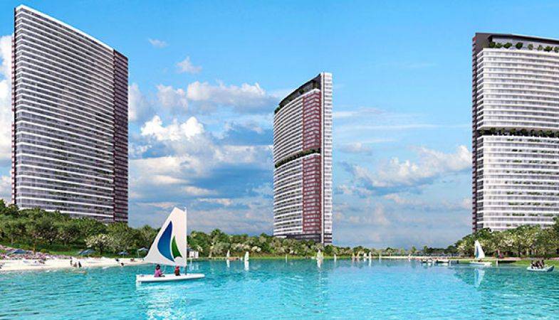 Markalı Konut Projelerinin En Ucuz Daireleri