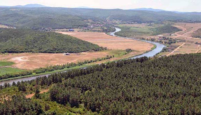 Bu Bölgenin Arsa Değeri Katlanarak Artıyor