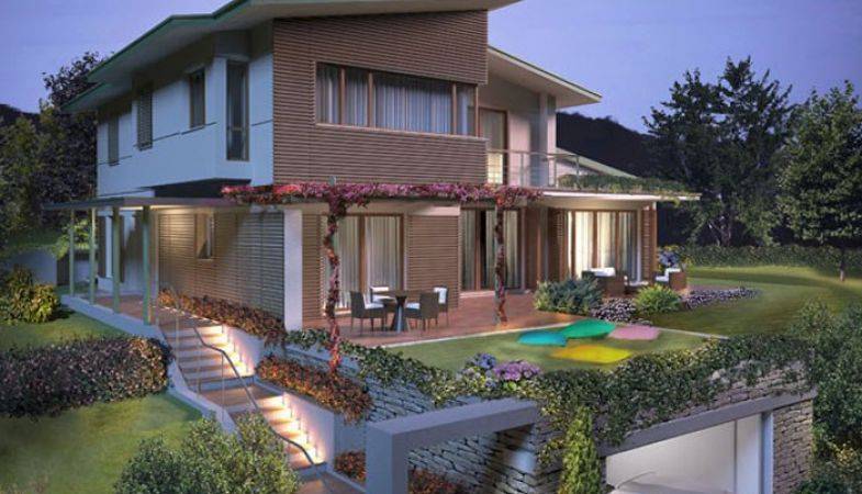 Antriva Projesinde Daireler Hemen Teslim!