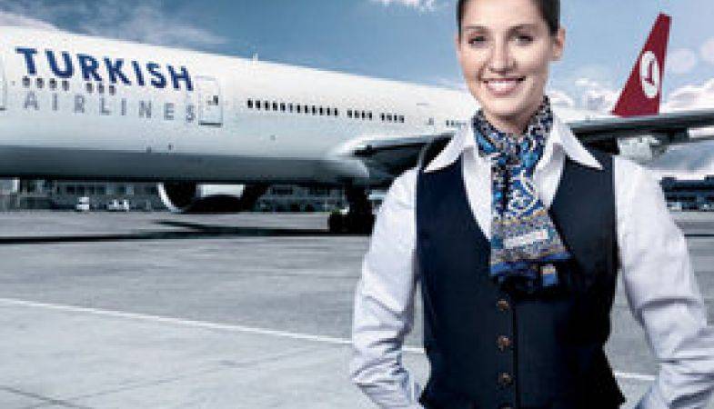 Türk Hava Yolları 2013 Karını Açıkladı