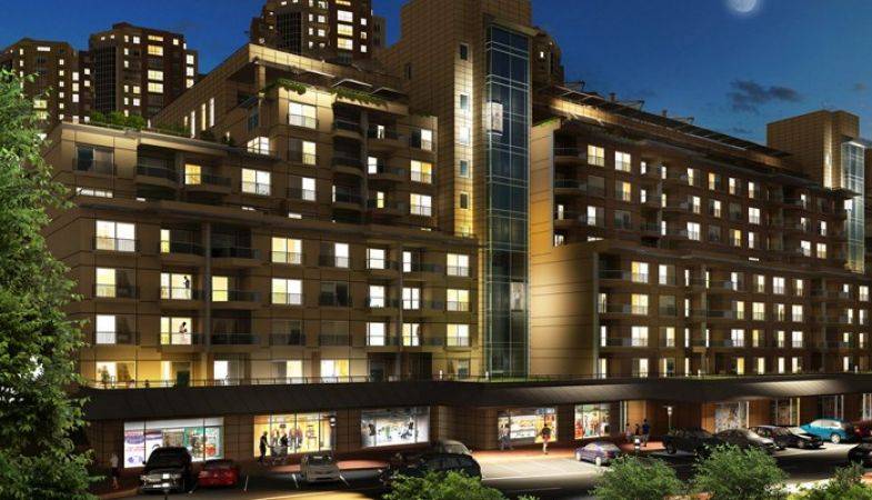 Nish Adalar Panorama’da Adalar Ayağınızın Altında!