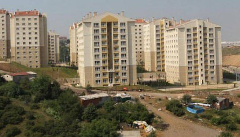 Malatya Beydağı Toki Evleri Teslimleri Yarın Başlıyor