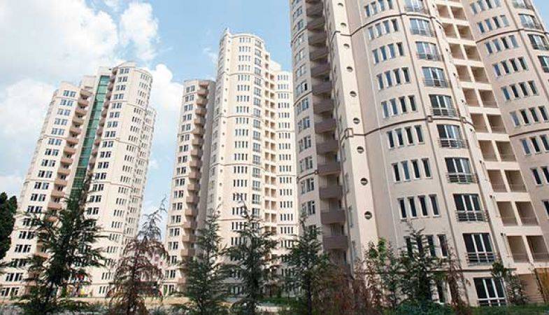 TOKİ İstanbul’a 1500 Konut İnşa Edecek