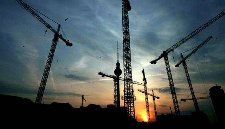 MÜSİAD İnşaat Sektörü Raporunu 11 Aralık’ta Açıklayacak