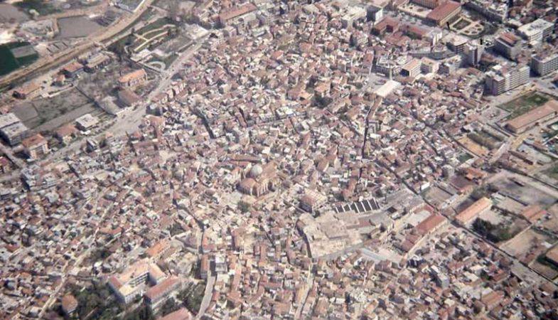 ‘Gaziantep Uydu Kent’ İçin İlk Adım