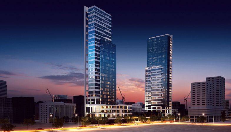 Novus Ventus’da Satışlar Başlamak Üzere