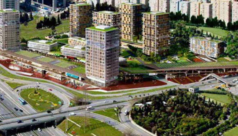 Markalı Konut Projelerinde Aidatlar El Yakıyor