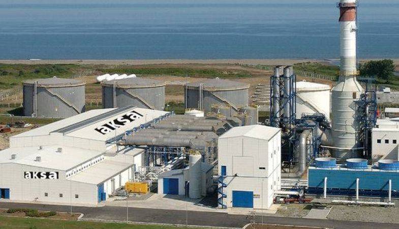 Van Doğalgaz Santrali İptal