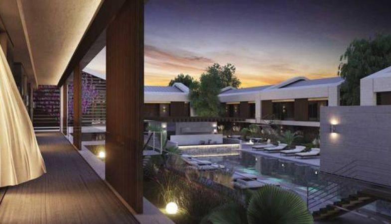 N Loft Projesinde Teslimler Nisan’da Başlıyor