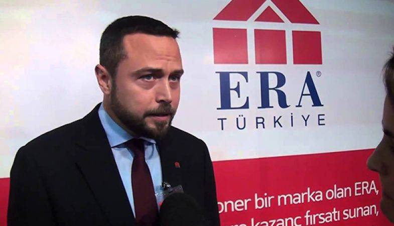 Yabancı Yatırımlardan ERA Türkiye’ye Yoğun İlgi