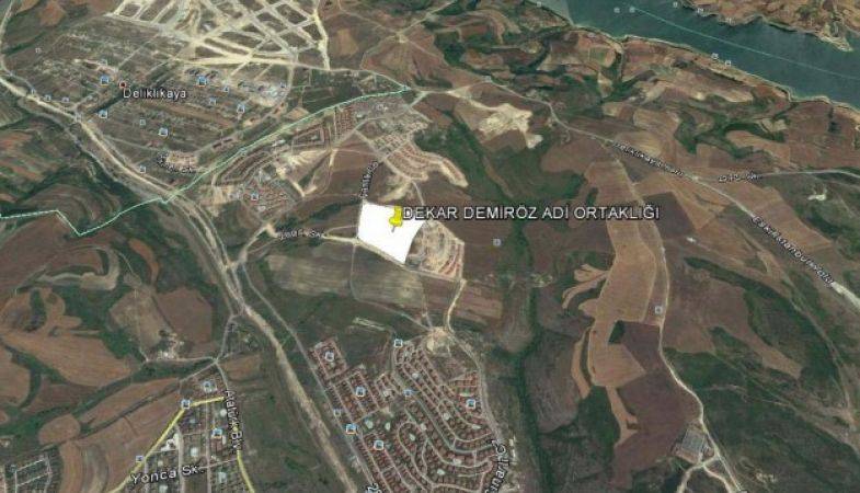 Dekar Demiröz Ortaklığı'ndan Başakşehir'e Proje