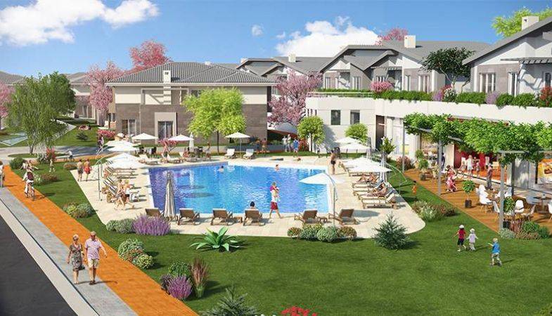 Dekar Asmalı Hayat Beylikdüzü Fiyat Listesi