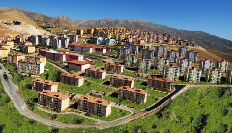 Malatya Hekimhan Toki İhalesi Bugün