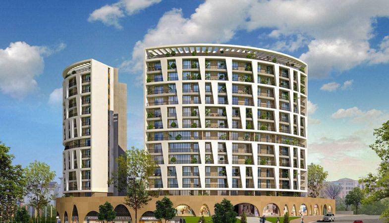 Paye Sancaktepe Projesi Ön Talep Toplamaya Başladı