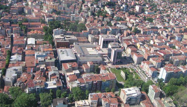 İzmit’te Bu İnşaatlara İzin Yok!