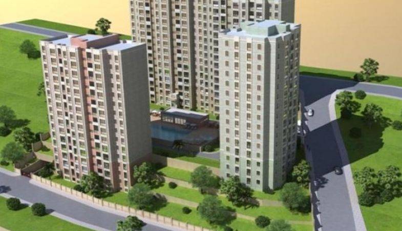 Sarıgöl Kent Konutları’nda Daireler Hemen Teslim!