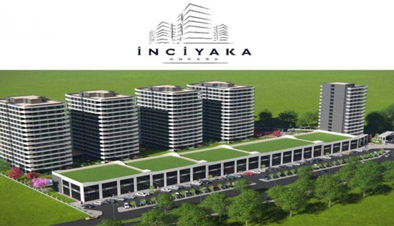 İnci Yaka Satışa Çıktı!