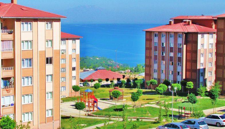 Satıştaki Toki Evleri! Başvurular İçin 31 Aralık Son Gün !