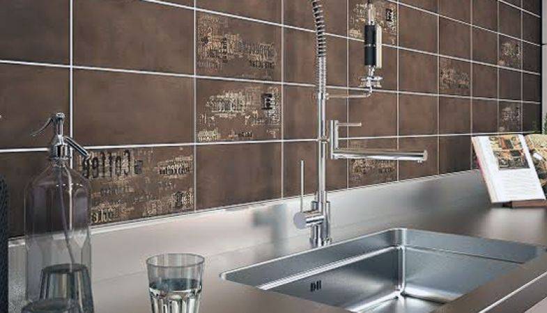 Graniser Seramik’ten Doğaya Dönüş Ürünleri!