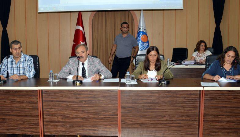 Belediyeden Gıda Bankası Projesine 2,5 Milyon TL’lik Destek!