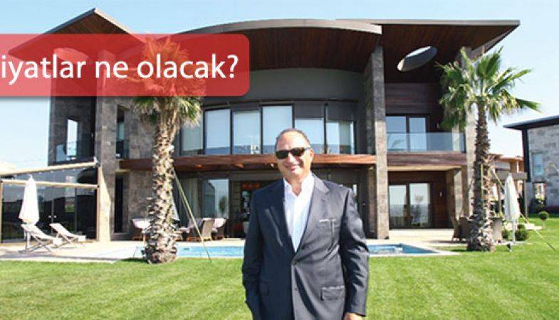 Alt Gelir Grubunda Talep Düştü Yatırımcı Yönünü Lükse Çevirdi