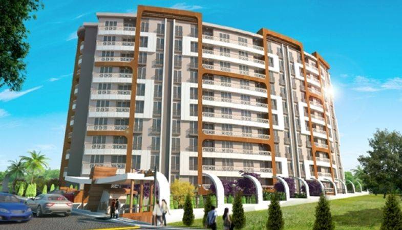 Seven Life Pendik Projesinin Temeli Atıldı