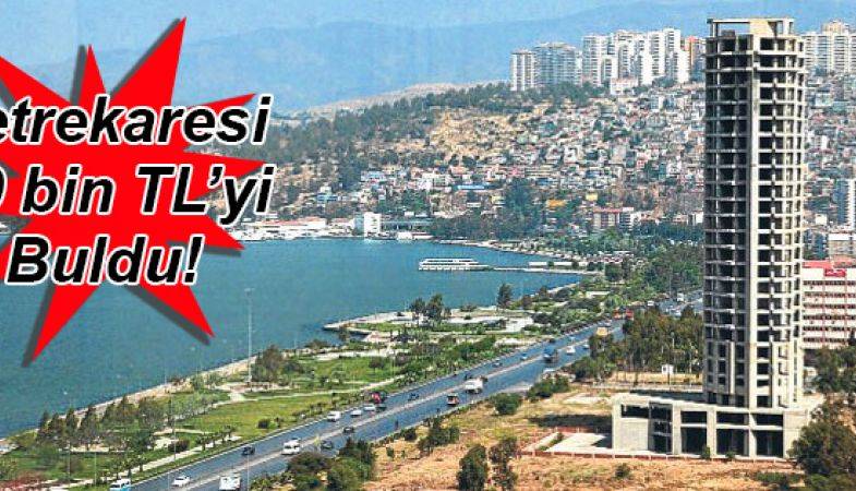 Bu Bölgede Konut Fiyatları Katlanarak Artıyor!