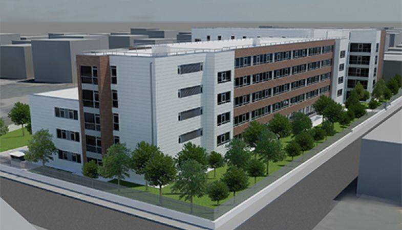 İstanbul Valiliği 16 Okulu Yıkacak