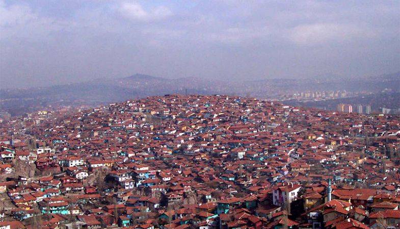 Ankara İstanbul’la Yarışıyor