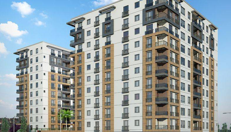 Çekmeköy Etna Kandemir Evleri Fiyat Listesi