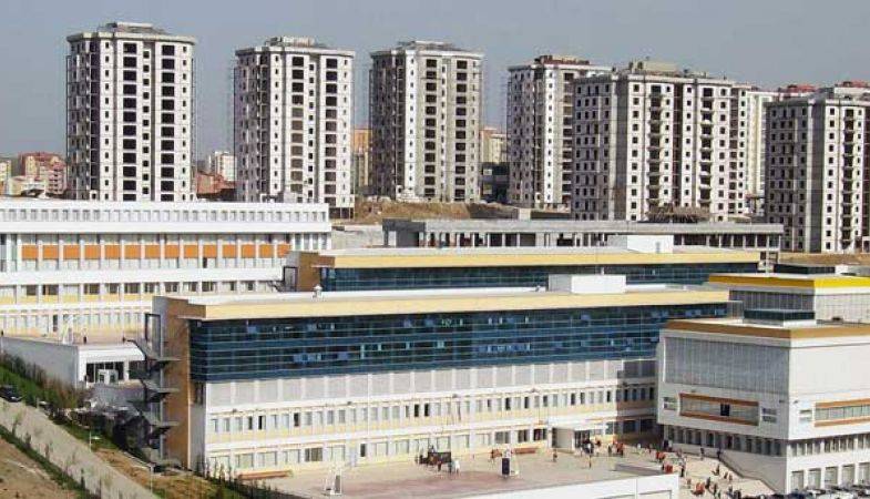 Türkiye’nin Vizyon İlçesi : Başakşehir